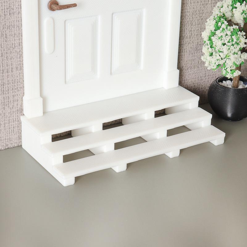 Outdoor Furniture Diy - ▶ 1 Pezzo Modello di Scala