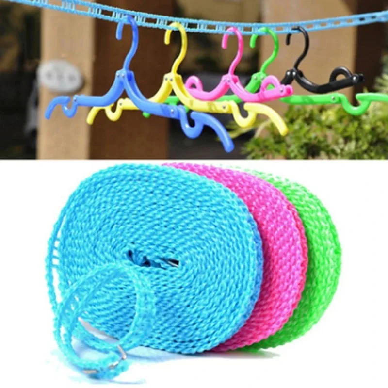 Outdoor Furniture Rope - Corda per stendibiancheria da esterno in
