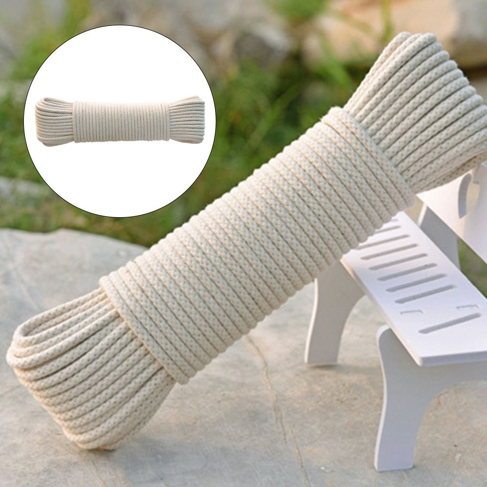 Outdoor Furniture Rope - Corda morbida riutilizzabile in corda di