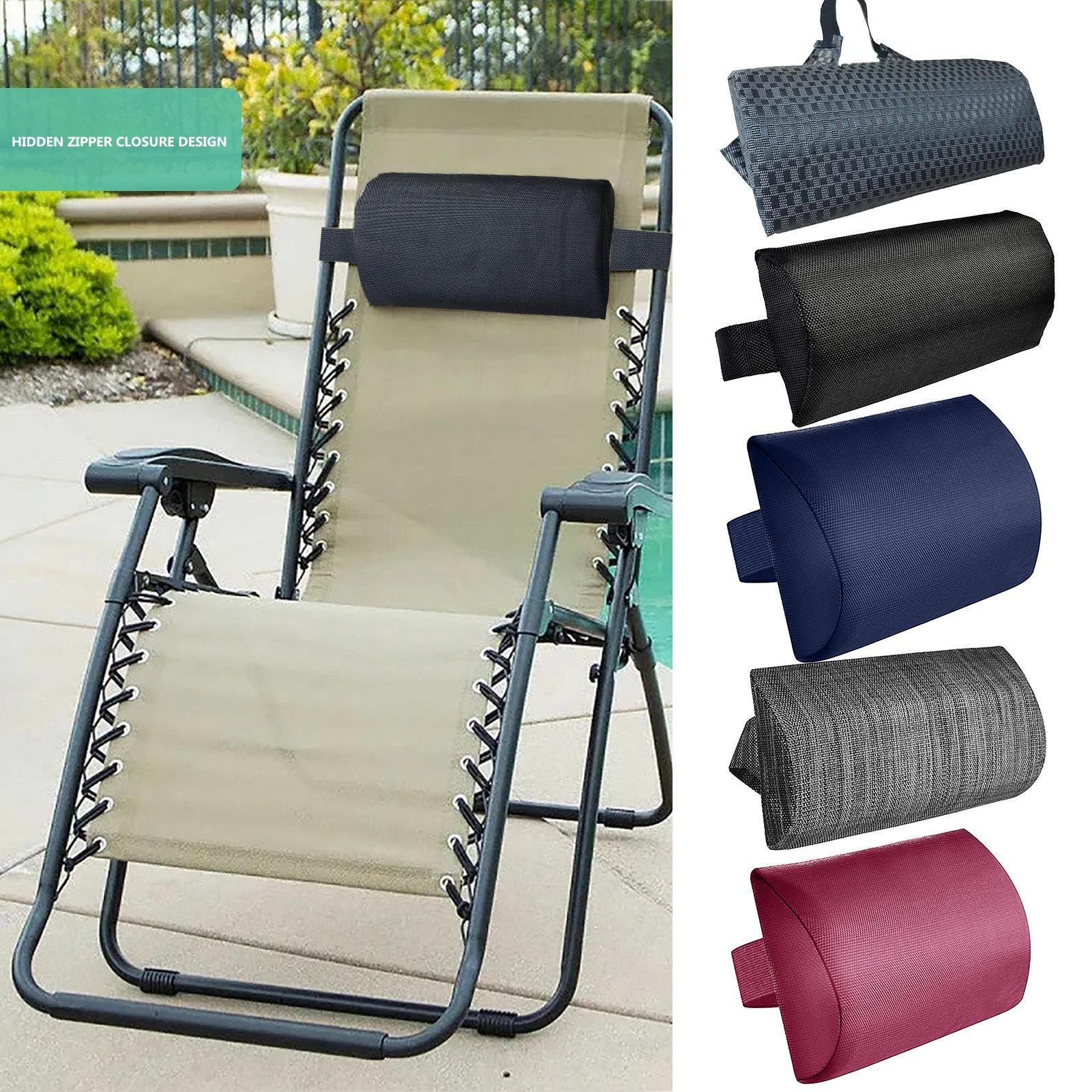 Outdoor Furniture Sunbrella - Cuscini per Sdraio da Piscina, Cuscino