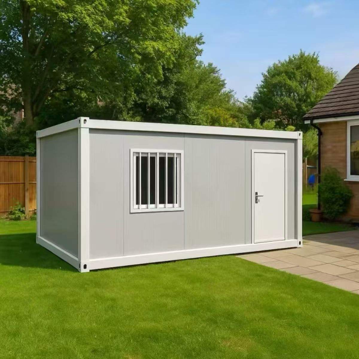 Outdoor Furniture Factory - Casa Container a Prezzo di Fabbrica,