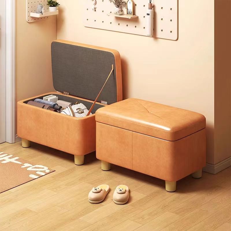 Outdoor Furniture Weatherproof - Panca portaoggetti da esterno Panca per