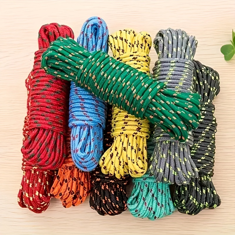 Outdoor Furniture Rope - Corda in nylon da 10 m