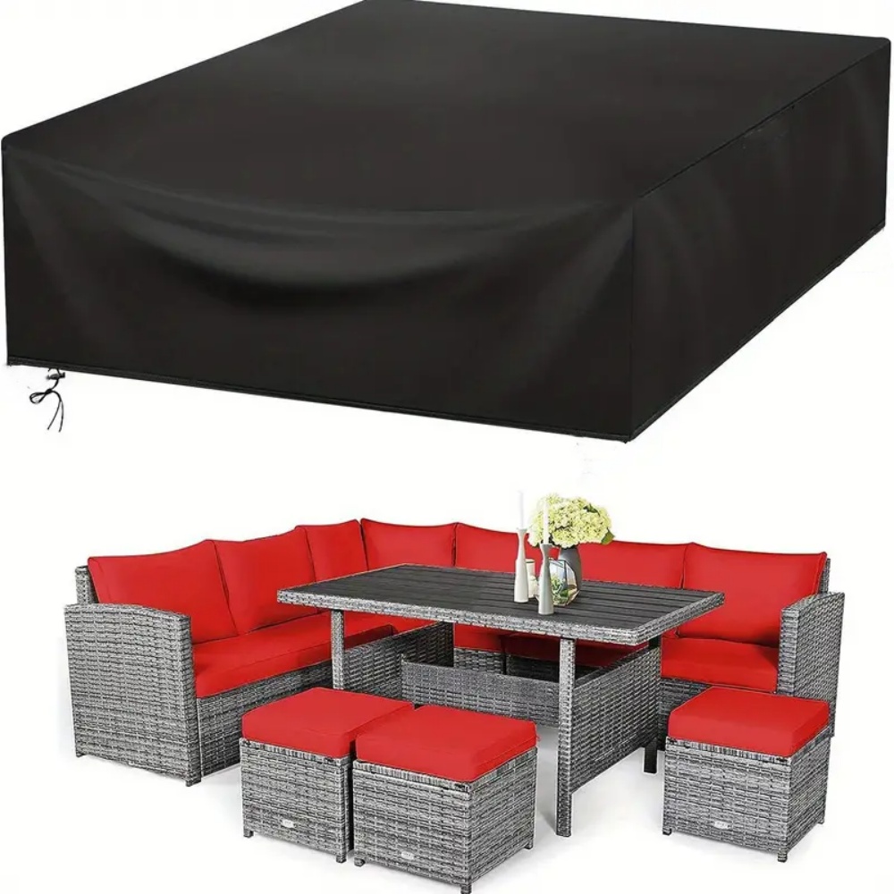 Outdoor Furniture Patio - (102-137 pollici di lunghezza) dimensioni Patio