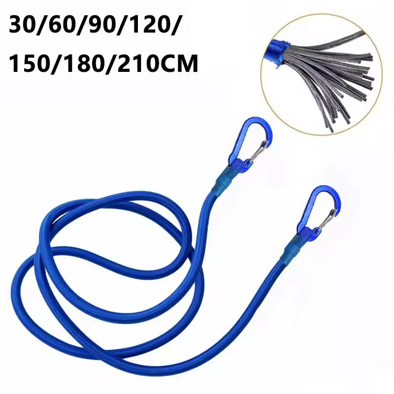 Outdoor Furniture Rope - Cinghia elastica per bagagli Corda elastica