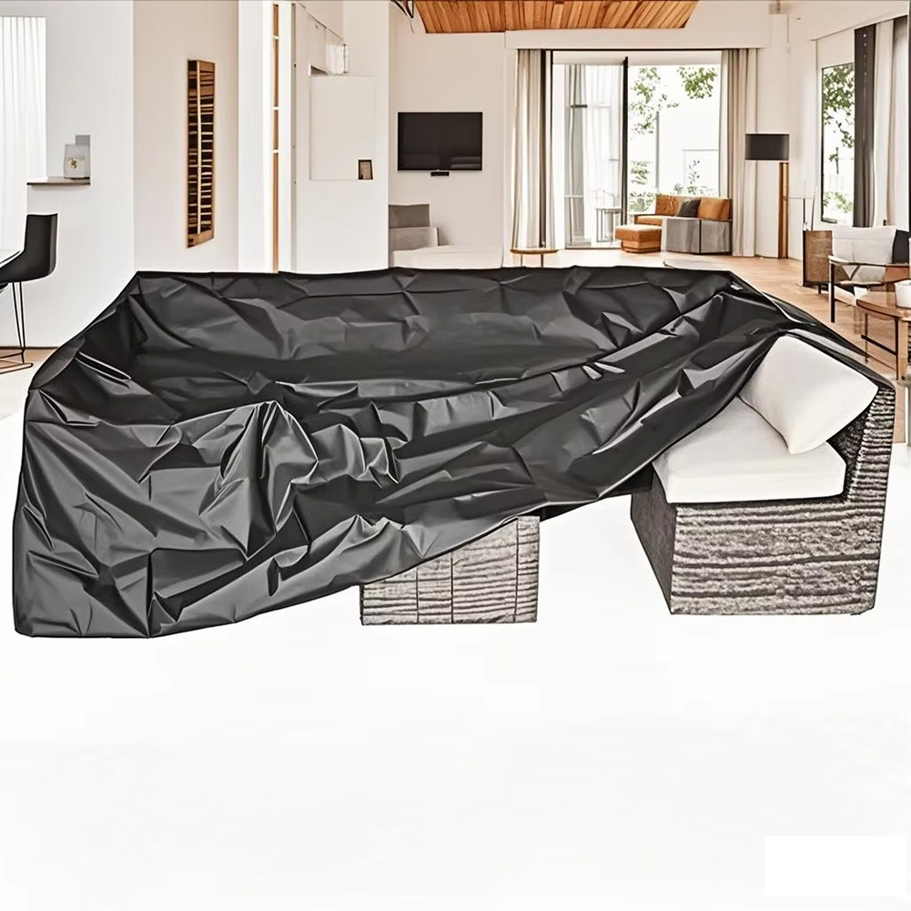 Outdoor Furniture Patio - Copertura Impermeabile per Mobili da Giardino