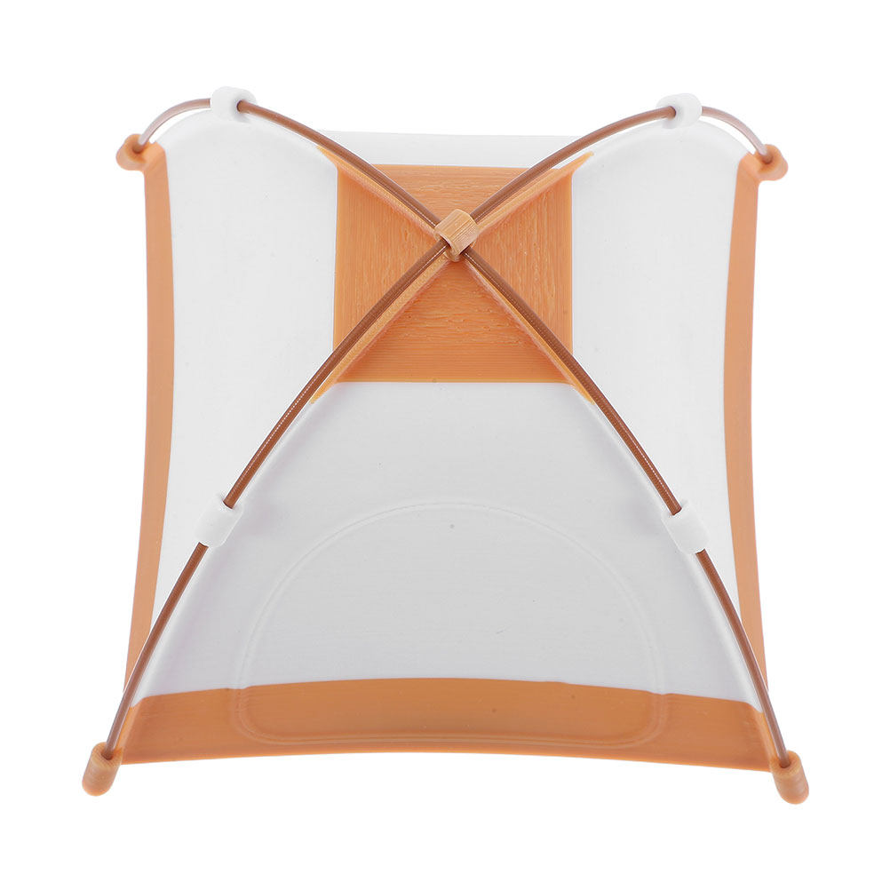 Outdoor Furniture Diy - Tenda in Miniatura in Scala 1:12