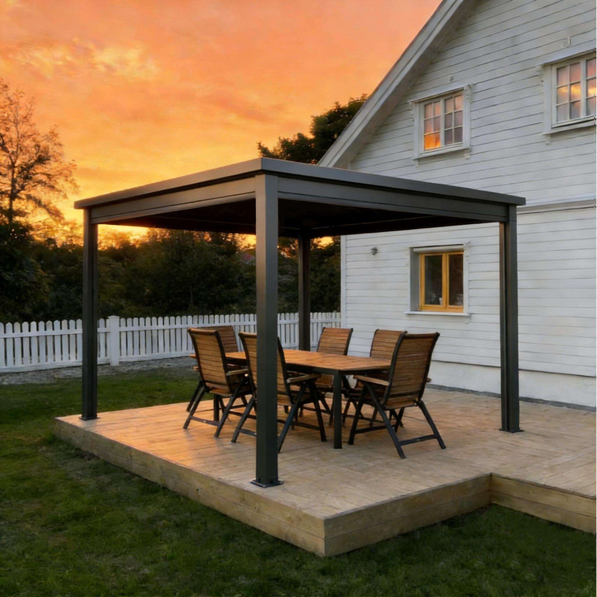 Vendita Diretta dalla Fabbrica - Outdoor Furniture Factory recensione e prezzo