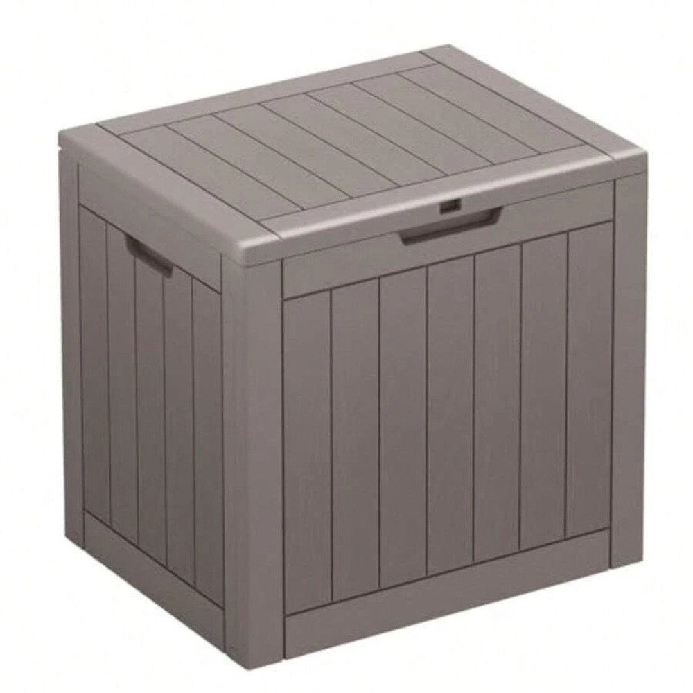 Contenitore da Esterno da 35 G - Outdoor Furniture Weatherproof recensione e prezzo
