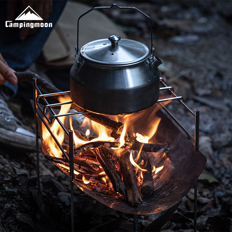 A4-Q Braciere Portatile da Est - Camping Cot Foldable recensione e prezzo