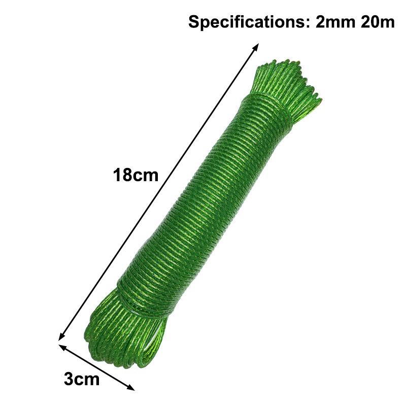Stendibiancheria Portatile 10/ - Outdoor Furniture Rope recensione e prezzo