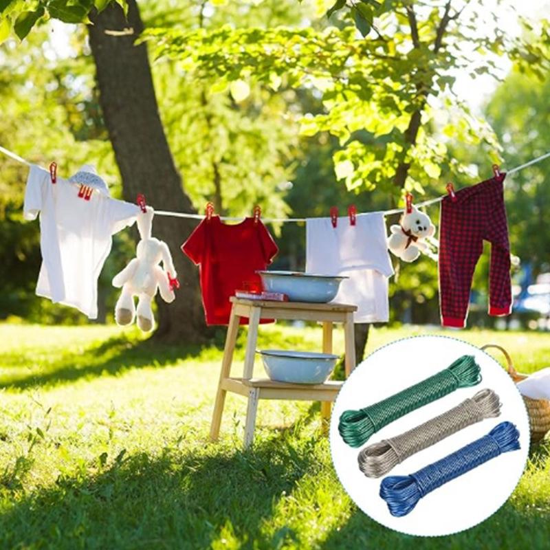 Stendibiancheria Portatile 10/ - Outdoor Furniture Rope recensione e prezzo