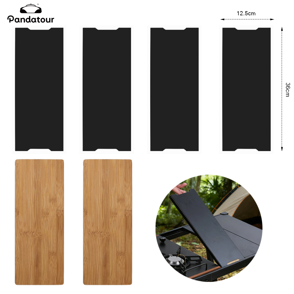 Pandatour Camping IGT Unit 0.5 - Outdoor Furniture Diy recensione e prezzo