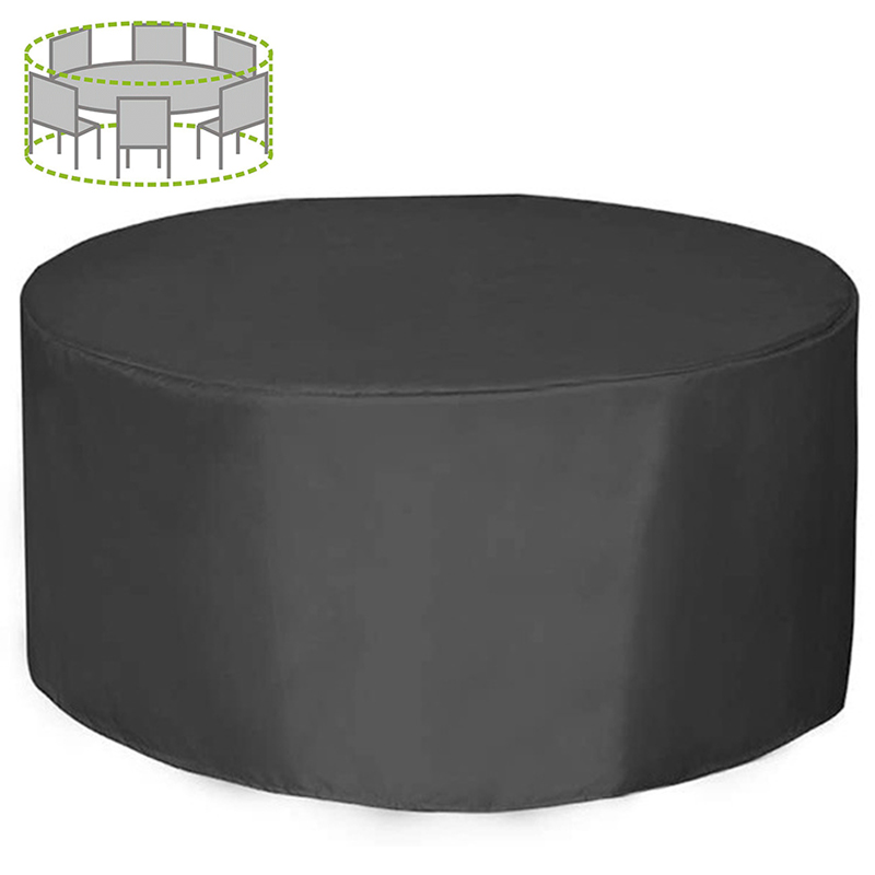 Copertura per Mobili da Giardi - Outdoor Furniture Weatherproof recensione e prezzo