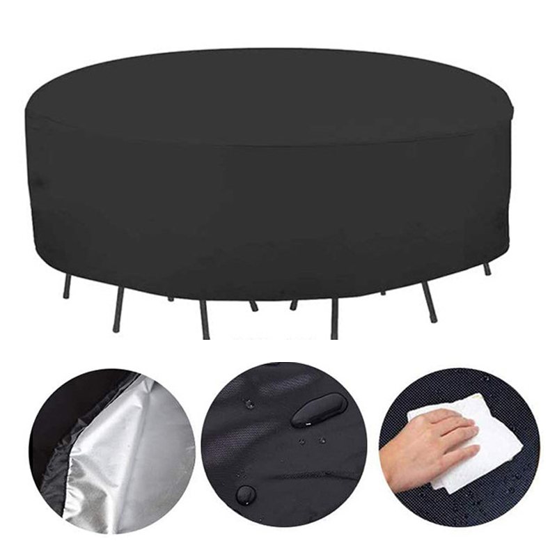 Copertura per Mobili da Giardi - Outdoor Furniture Weatherproof recensione e prezzo