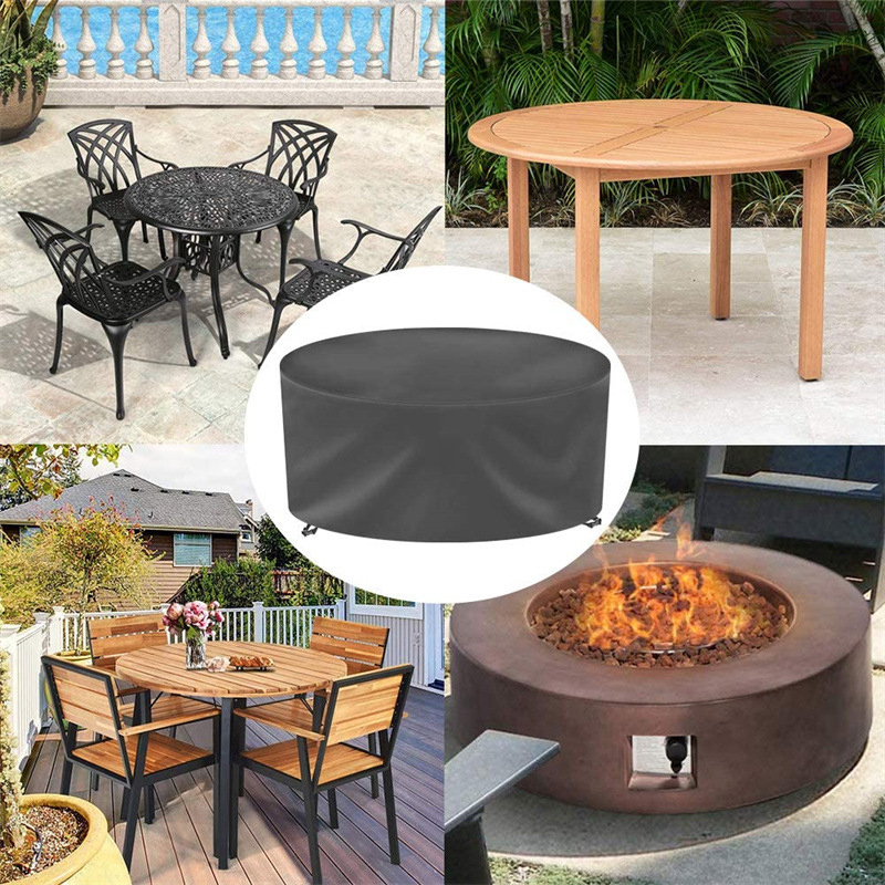 Copertura per Mobili da Giardi - Outdoor Furniture Weatherproof recensione e prezzo