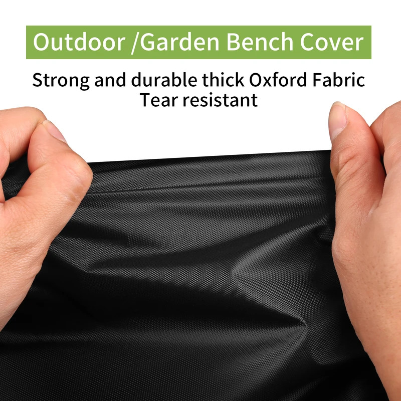 Copertine per mobili da estern - Outdoor Furniture Diy recensione e prezzo