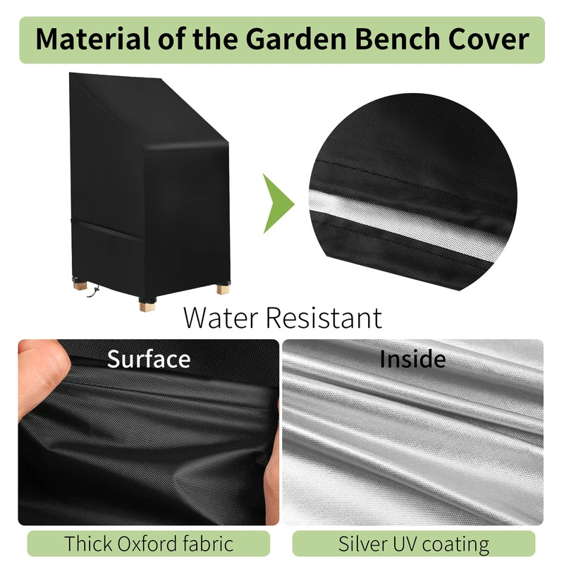 Copertine per mobili da estern - Outdoor Furniture Diy recensione e prezzo