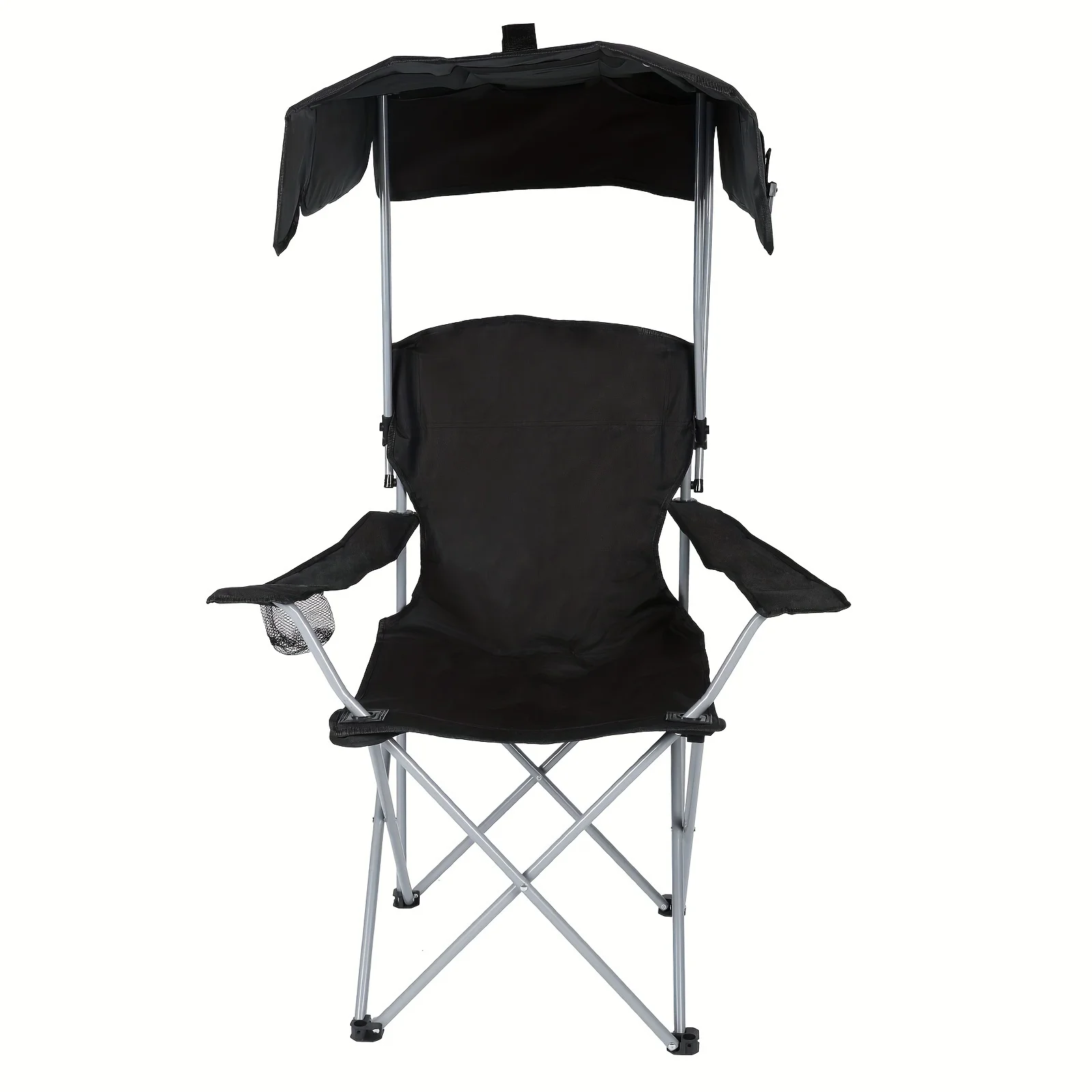 Poltrona lounge a baldacchino  - Outdoor Furniture Sunbrella recensione e prezzo