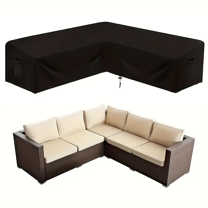 Copertura per mobili da estern - Outdoor Furniture Patio recensione e prezzo