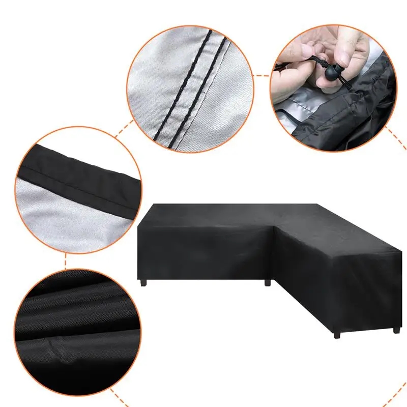 Copertura per mobili da estern - Outdoor Furniture Patio recensione e prezzo