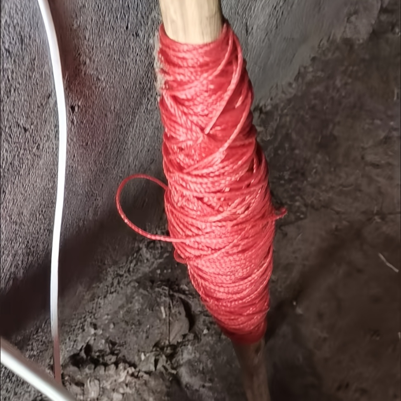 Linea di marcatura industriale - Outdoor Furniture Rope recensione e prezzo