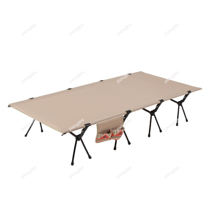 Lettino da campeggio pieghevol - Camping Cot Foldable recensione e prezzo