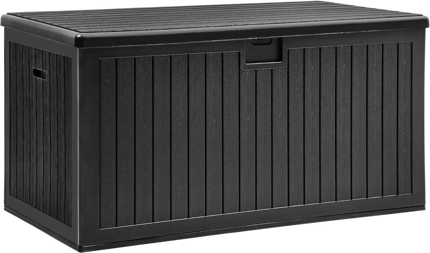 Contenitore da Esterno Extra L - Outdoor Furniture Weatherproof recensione e prezzo