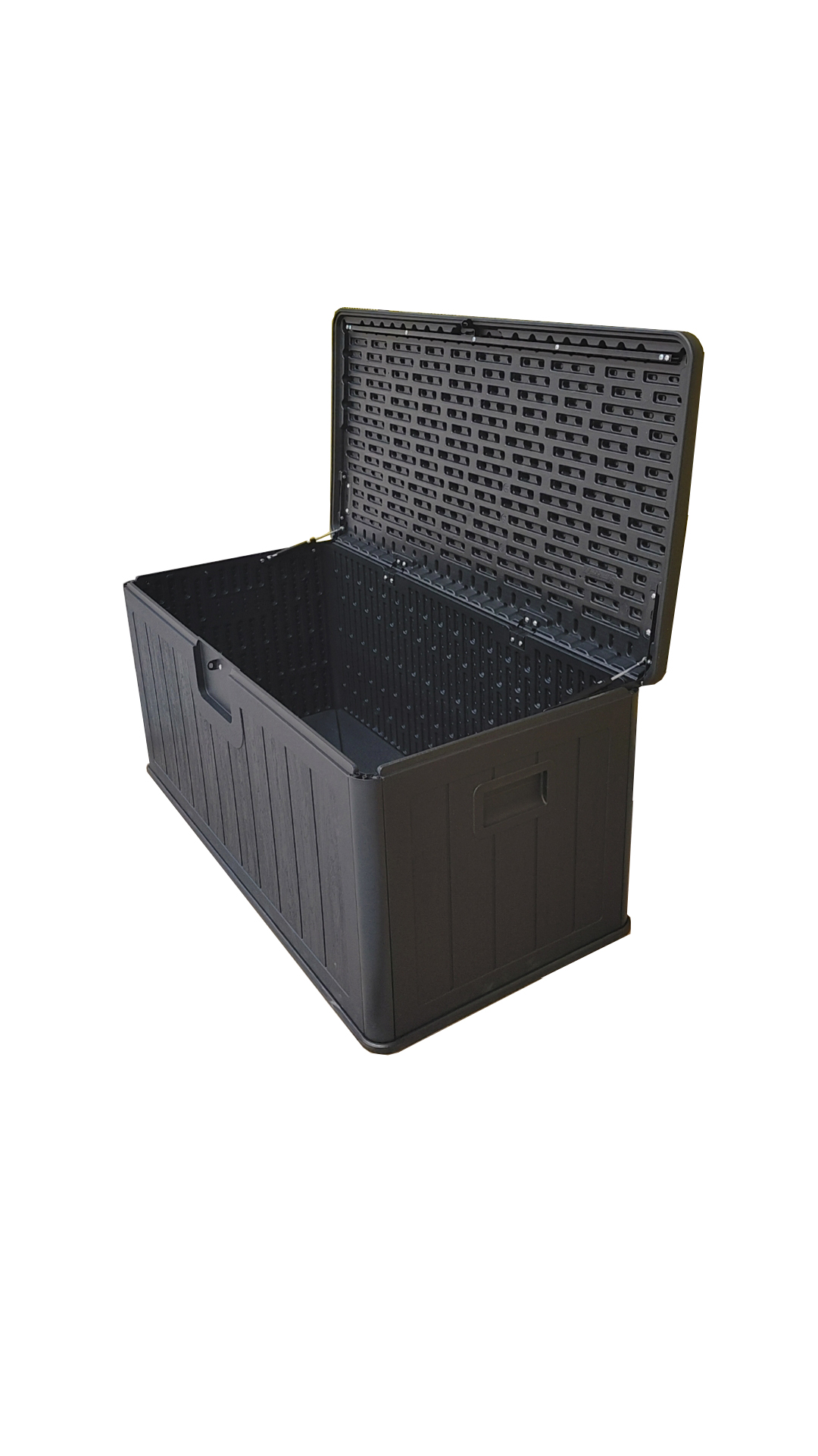 Contenitore da Esterno Extra L - Outdoor Furniture Weatherproof recensione e prezzo