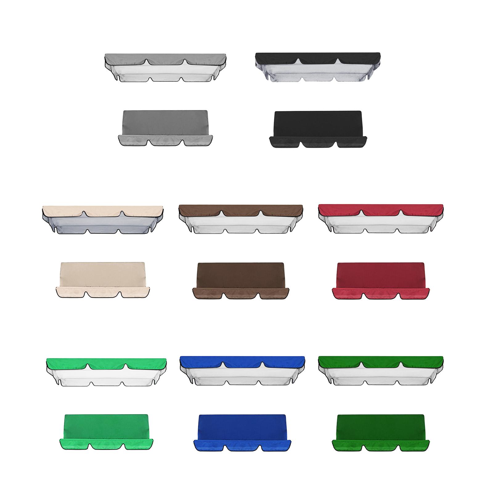Telo di Ricambio per Dondolo d - Outdoor Furniture Sunbrella recensione e prezzo