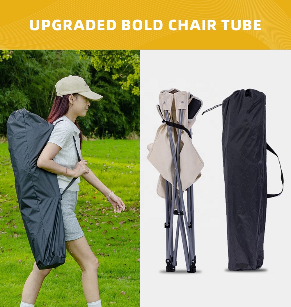 Sedia Pieghevole Portatile Rec - Outdoor Furniture Patio recensione e prezzo