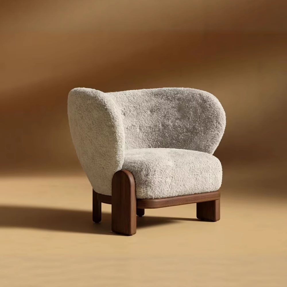Poltrona Modulare in Legno dal - Outdoor Furniture Metal Chairs recensione e prezzo