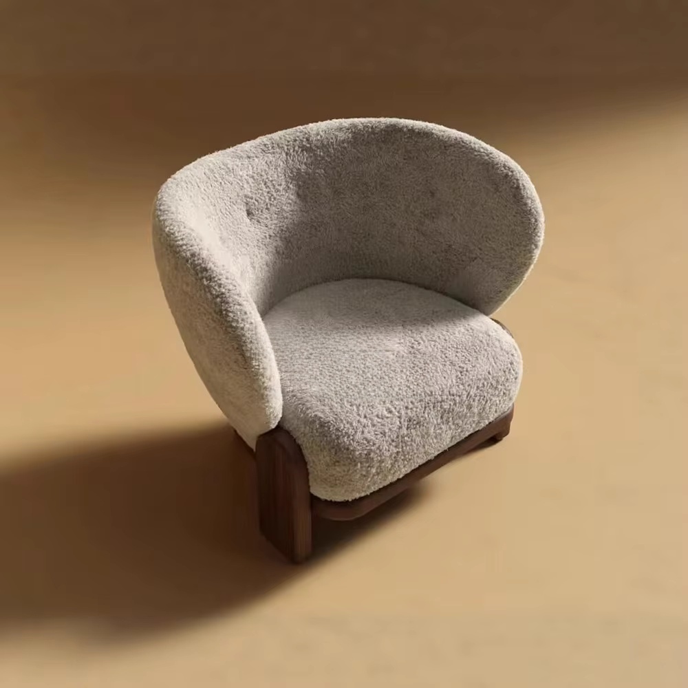 Poltrona Modulare in Legno dal - Outdoor Furniture Metal Chairs recensione e prezzo