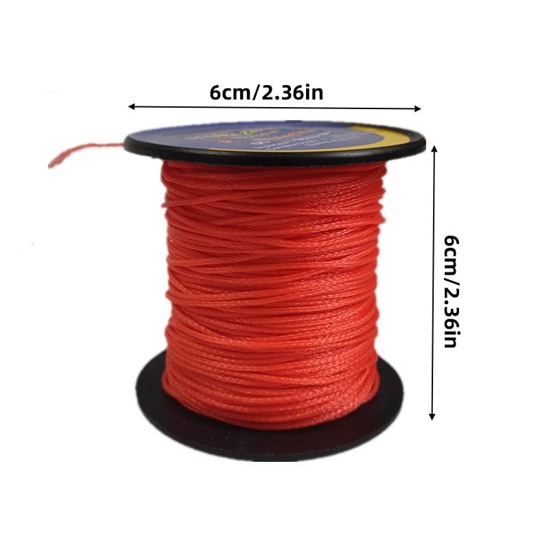 Corde Orizzontali da 50M in Po - Outdoor Furniture Rope recensione e prezzo