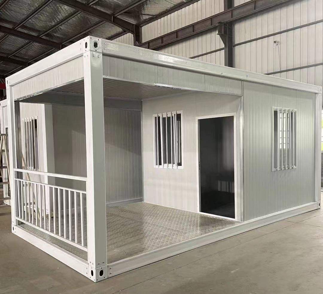 Casa Container a Prezzo di Fab - Outdoor Furniture Factory recensione e prezzo