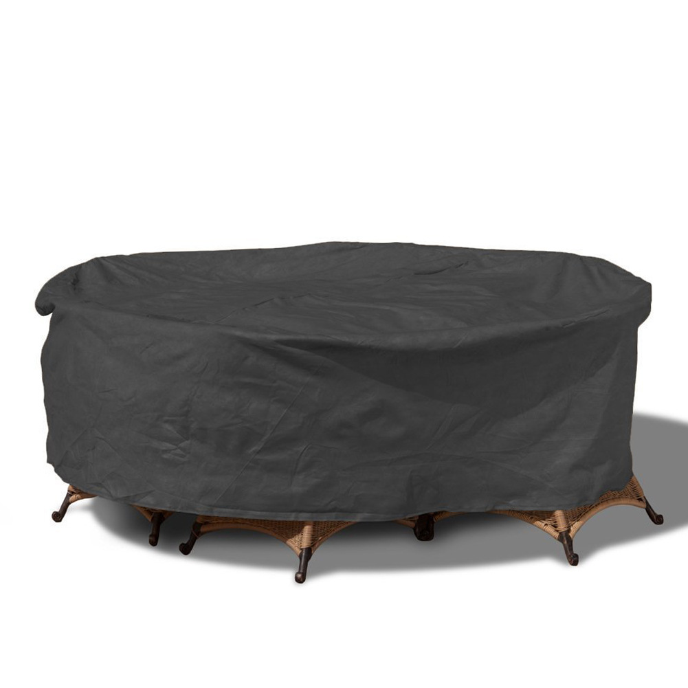 Copertura Rotonda per Mobili d - Outdoor Furniture Sunbrella recensione e prezzo