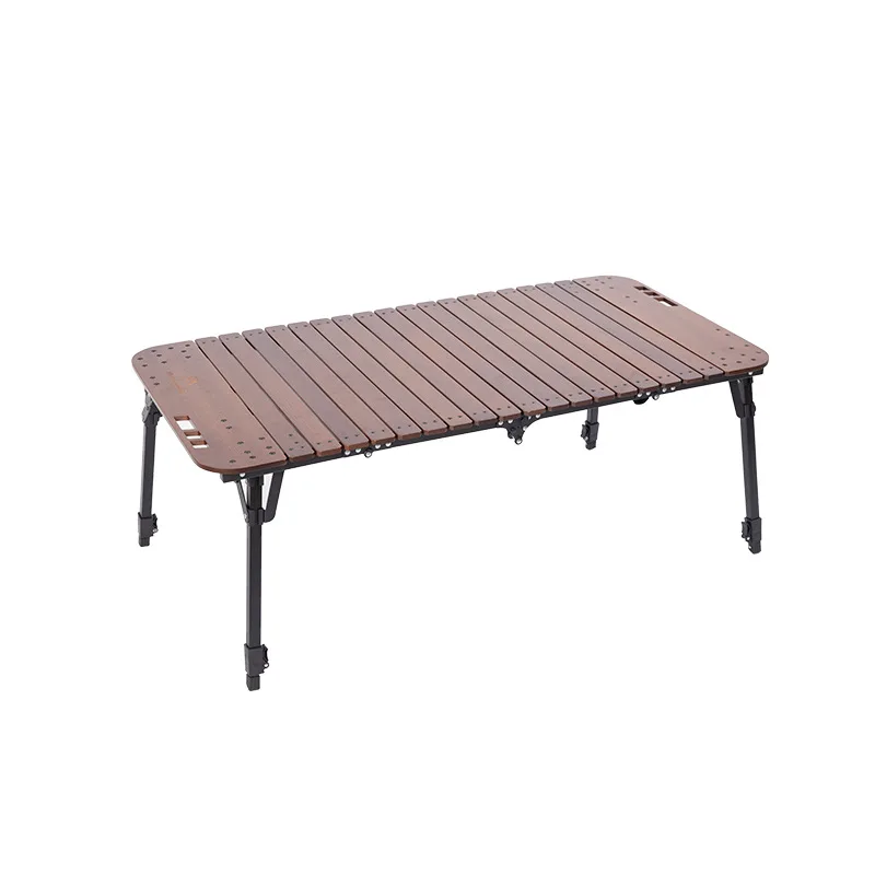 Hooki Mountain Guest Head Fact - Outdoor Furniture Factory recensione e prezzo