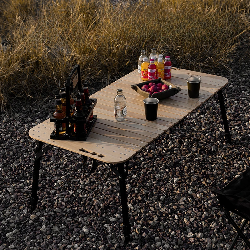 Hooki Mountain Guest Head Fact - Outdoor Furniture Factory recensione e prezzo