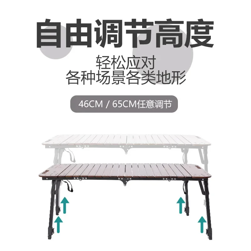 Hooki Mountain Guest Head Fact - Outdoor Furniture Factory recensione e prezzo