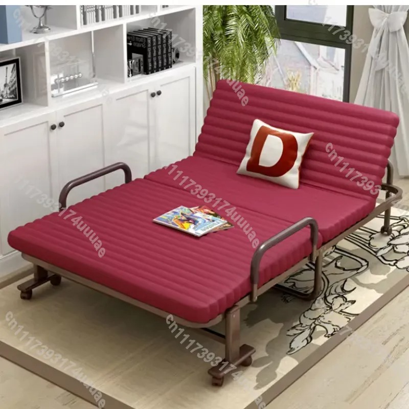 Letto Pieghevole Singolo o Dop - Camping Cot Foldable recensione e prezzo