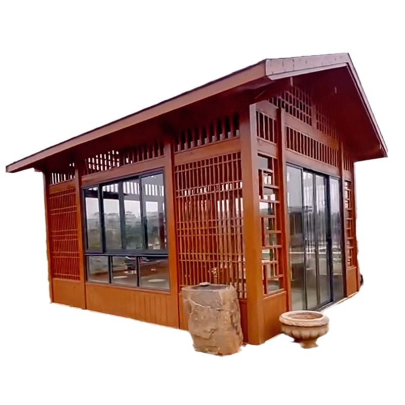 Villa da giardino antica all'a - Outdoor Furniture Wooden recensione e prezzo