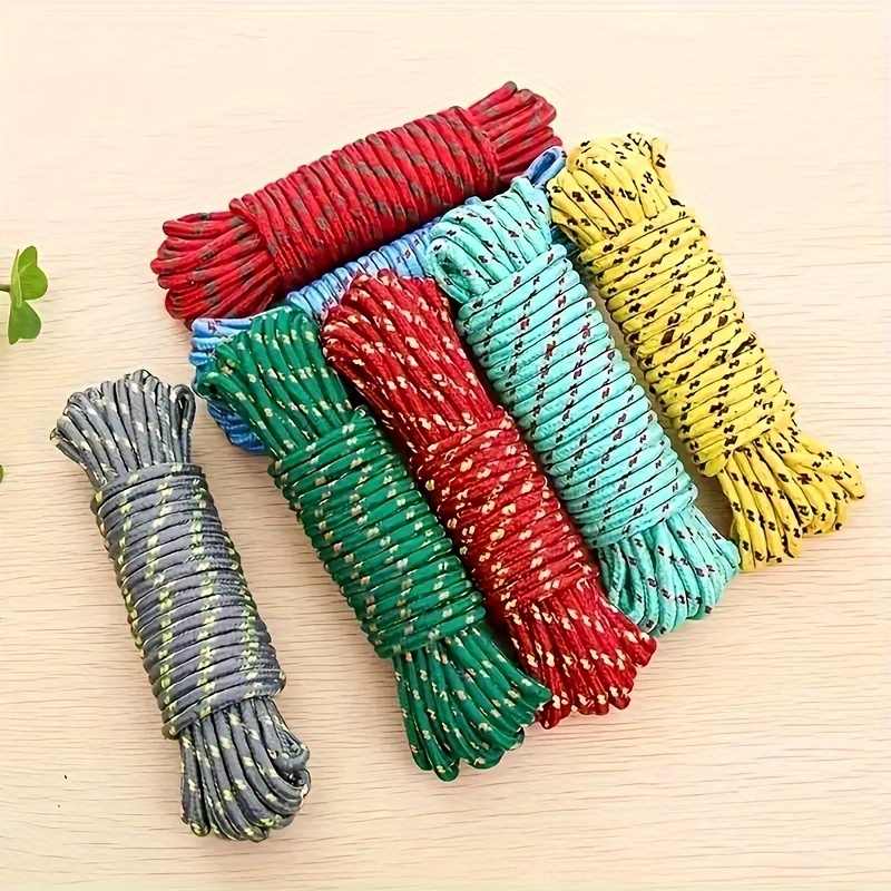 Corda in nylon da 10 m - Attre - Outdoor Furniture Rope recensione e prezzo