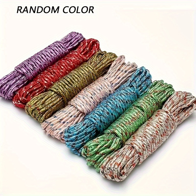 Corda in nylon da 10 m - Attre - Outdoor Furniture Rope recensione e prezzo