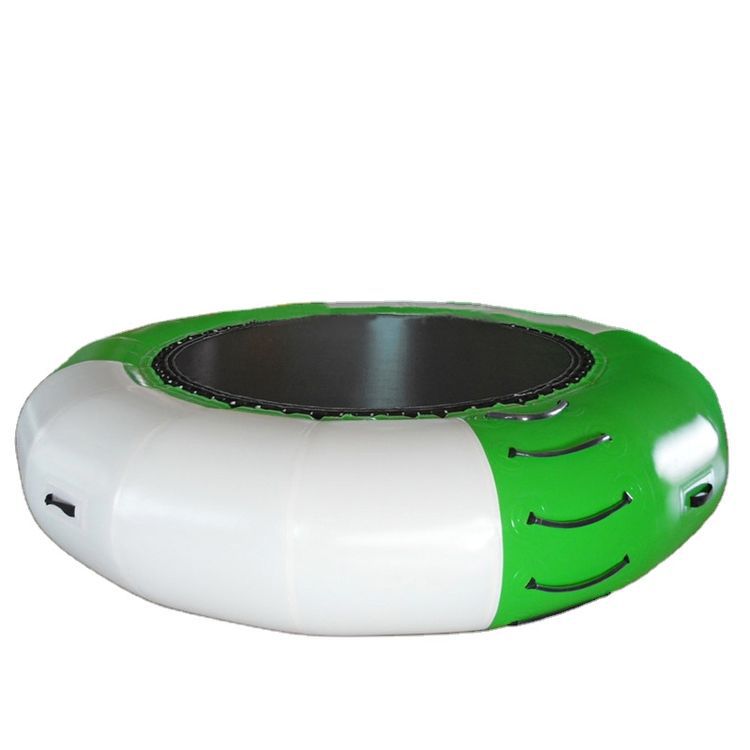 Trampolino da salto in acqua e - Outdoor Furniture Factory recensione e prezzo