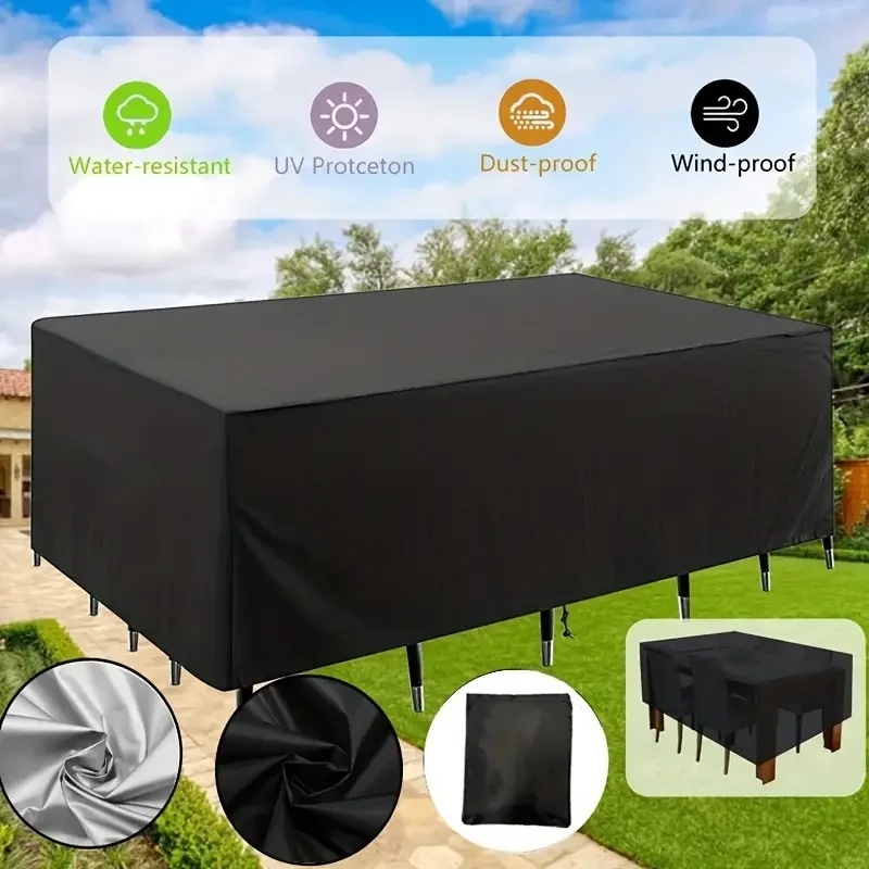 (102-137 pollici di lunghezza) - Outdoor Furniture Patio recensione e prezzo
