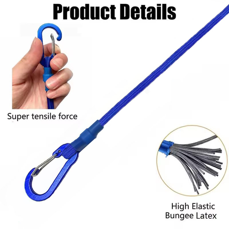 Cinghia elastica per bagagli C - Outdoor Furniture Rope recensione e prezzo