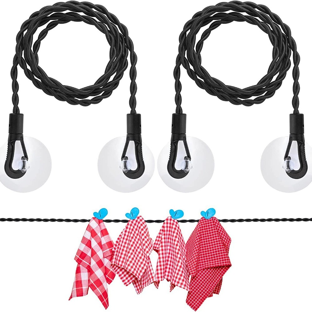 Stendibiancheria Retrattile co - Outdoor Furniture Rope recensione e prezzo