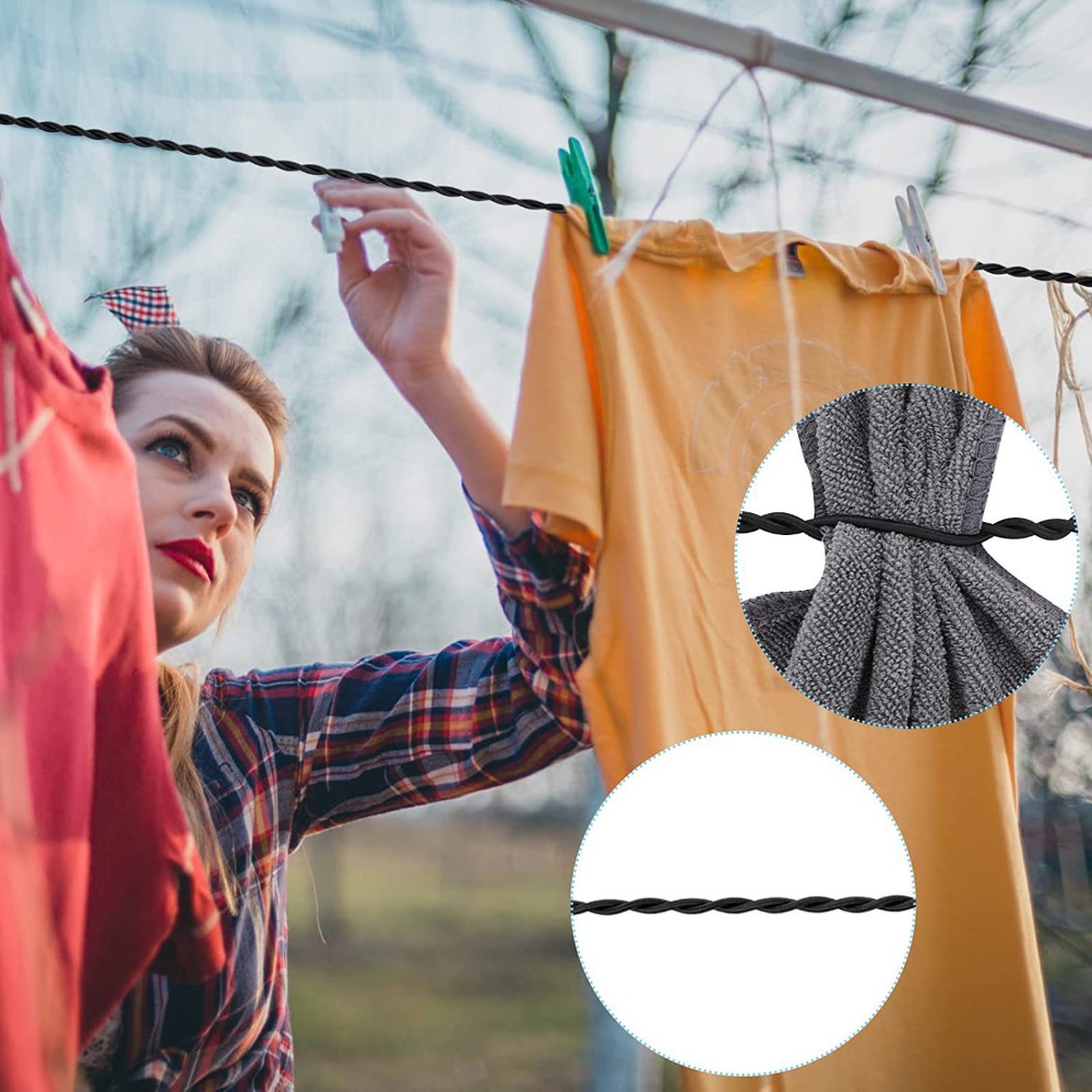 Stendibiancheria Retrattile co - Outdoor Furniture Rope recensione e prezzo