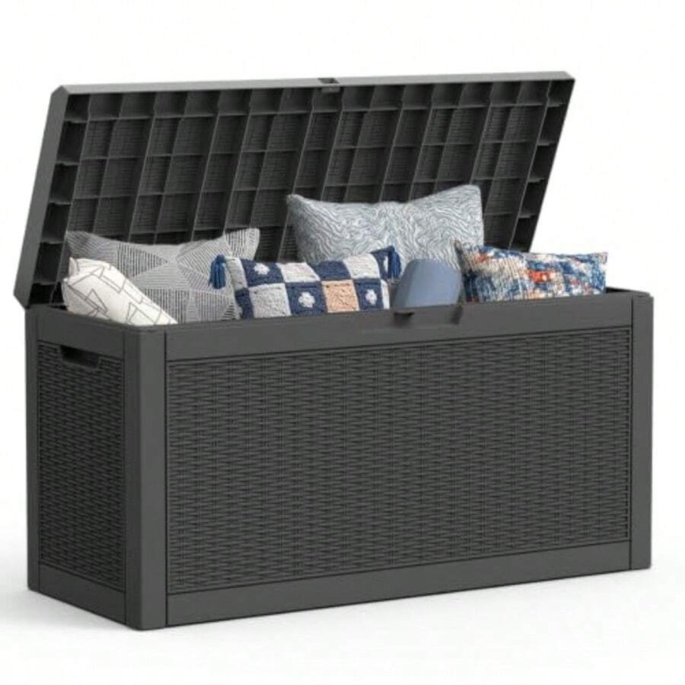 Contenitore da Esterno Imperme - Outdoor Furniture Patio recensione e prezzo