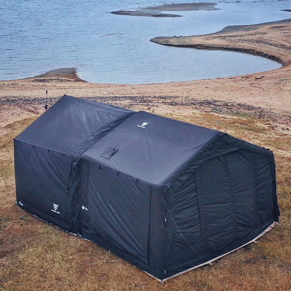 Tenda Gonfiabile Portatile in  - Outdoor Furniture Factory recensione e prezzo
